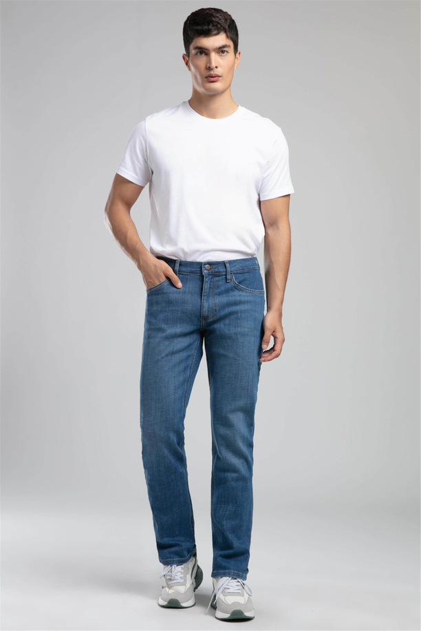 MARCO ERKEK JEAN PANTOLON