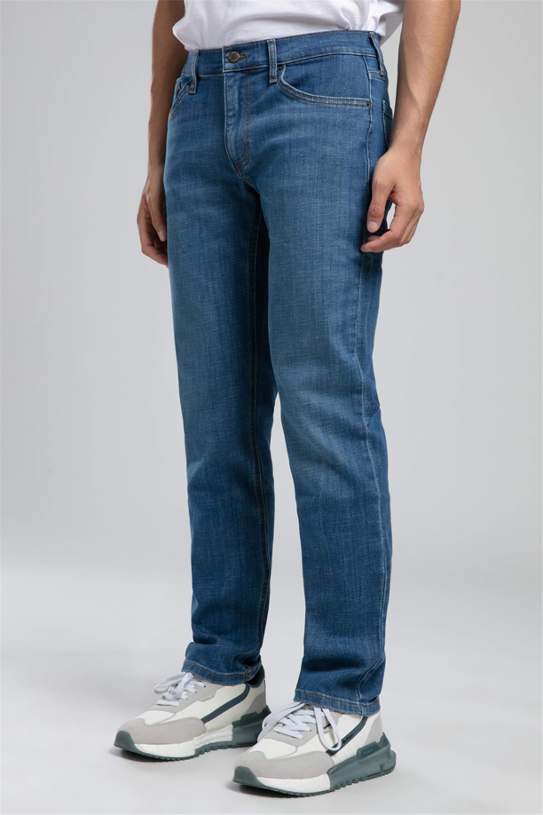 MARCO ERKEK JEAN PANTOLON