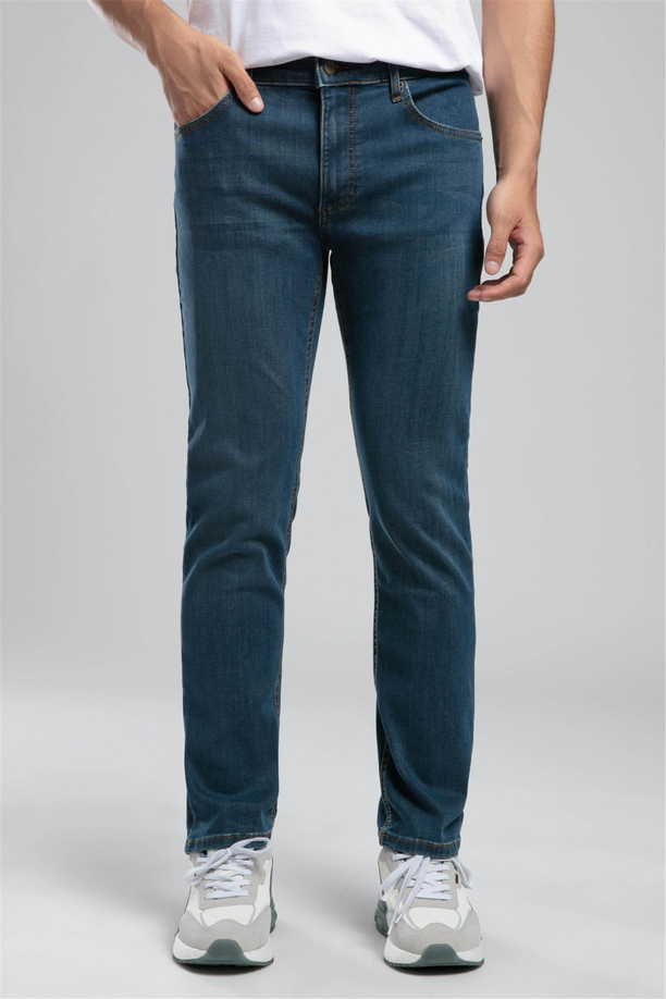 MARCO ERKEK JEAN PANTOLON