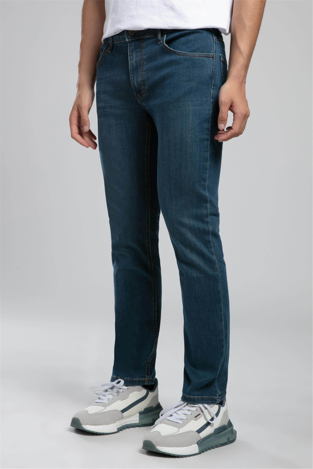 MARCO ERKEK JEAN PANTOLON