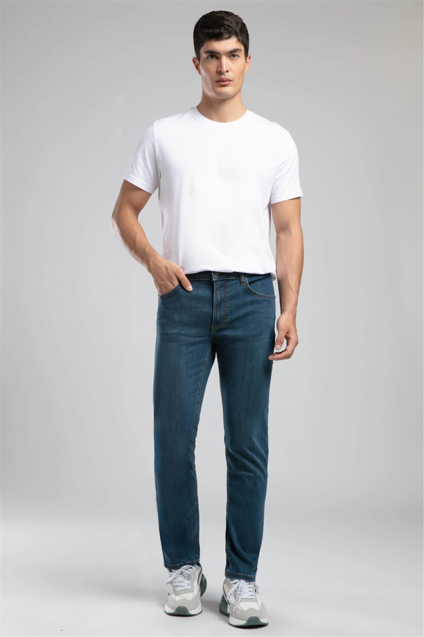 MARCO ERKEK JEAN PANTOLON