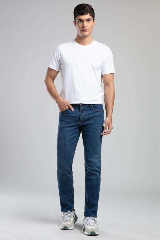 MARCO ERKEK JEAN PANTOLON