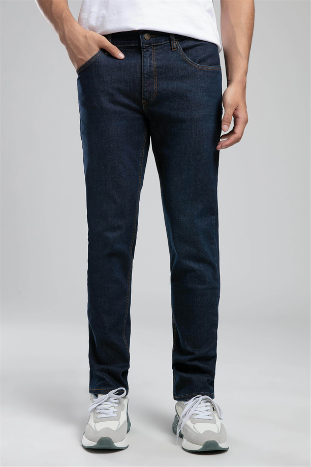 MARCO ERKEK JEAN PANTOLON