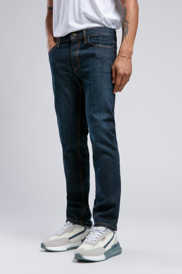 Marco Erkek Jean Pantolon Gri