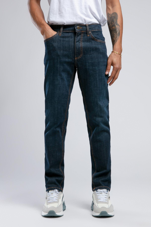 Marco Erkek Jean Pantolon Gri