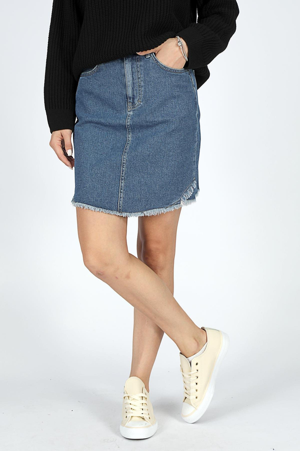 MARIA KADIN JEAN ETEK