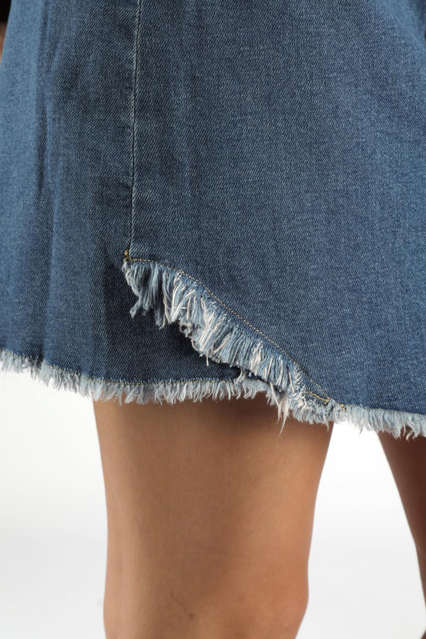 MARIA KADIN JEAN ETEK