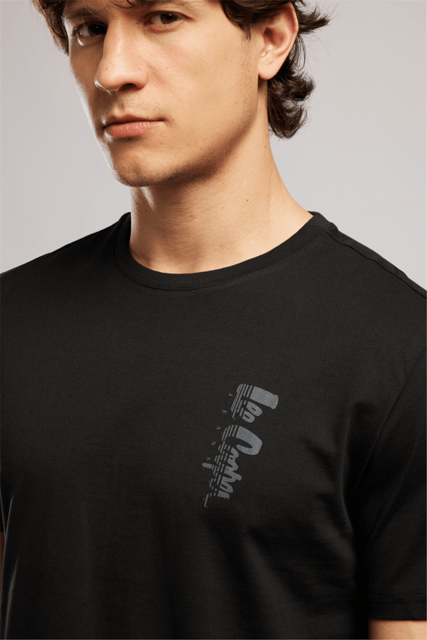 MARIANO ERKEK O YAKA T-SHIRT