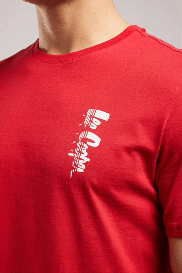 MARIANO ERKEK O YAKA T-SHIRT