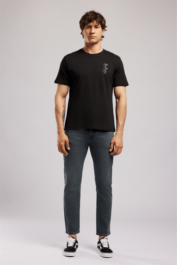 MARIANO ERKEK O YAKA T-SHIRT