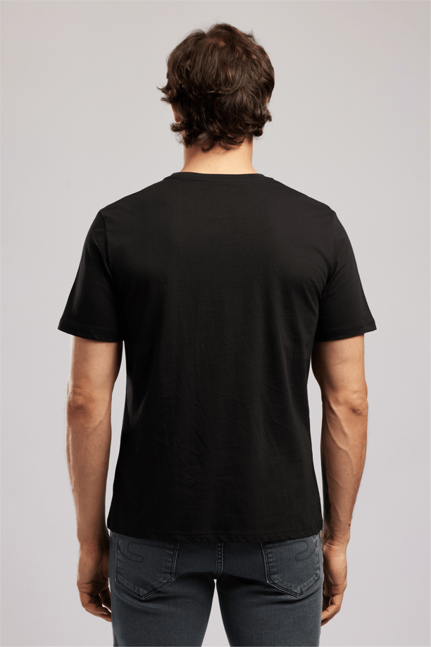 MARIANO ERKEK O YAKA T-SHIRT