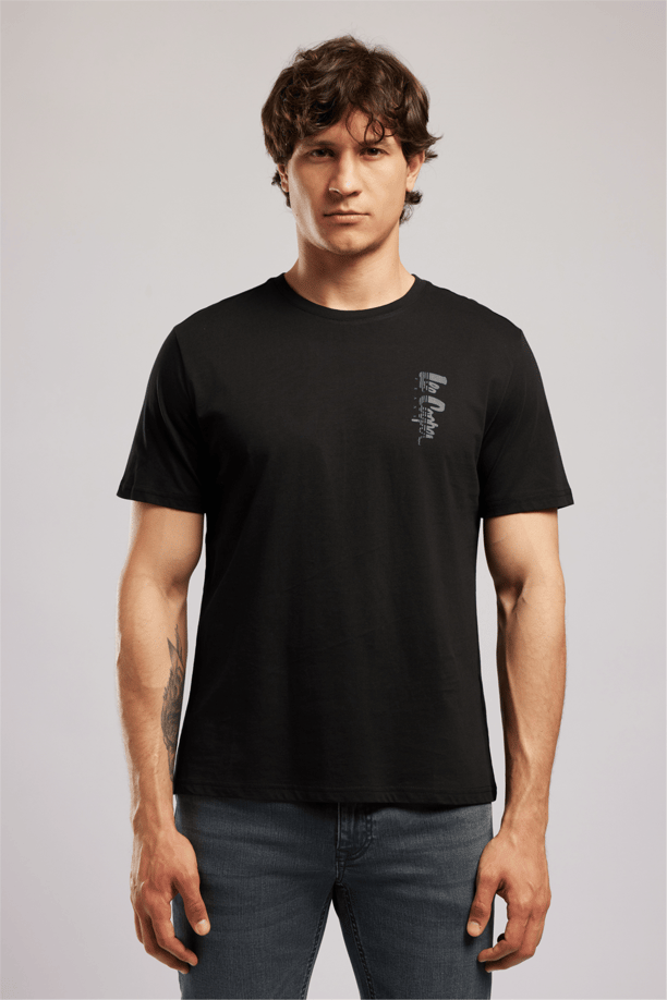 MARIANO ERKEK O YAKA T-SHIRT