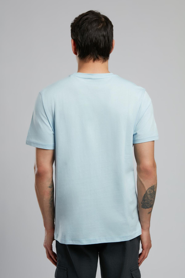 Mark Erkek O Yaka T-Shirt