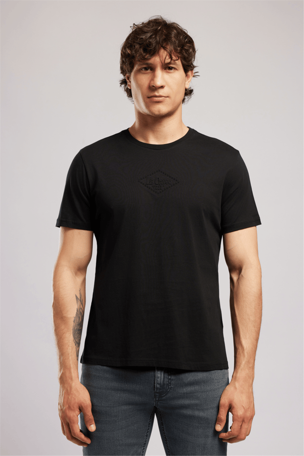 MATTIAS ERKEK O YAKA T-SHIRT
