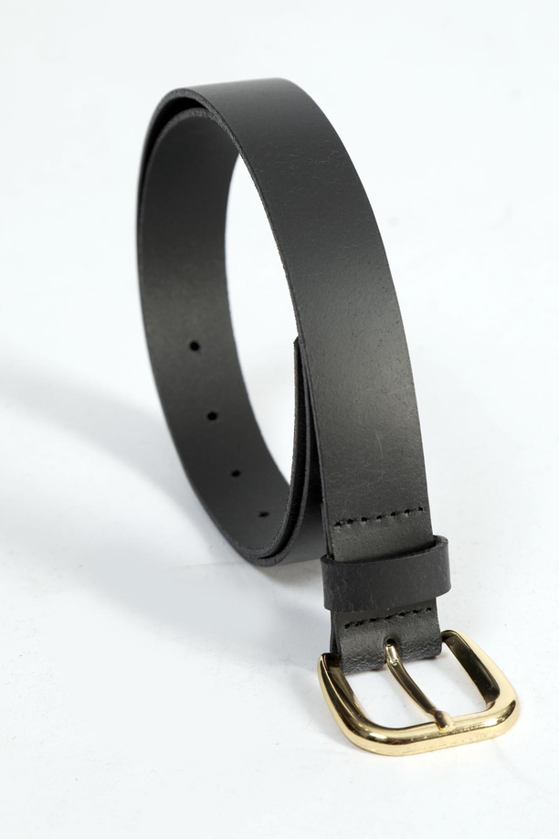 MAY KADIN DERİ KEMER