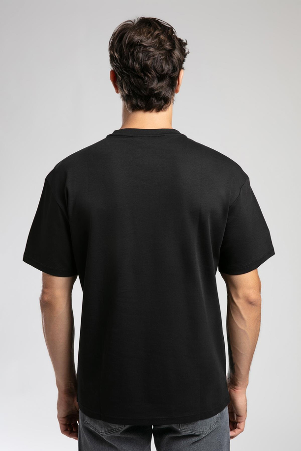 MERISO ERKEK O YAKA K.KOL T-SHIRT