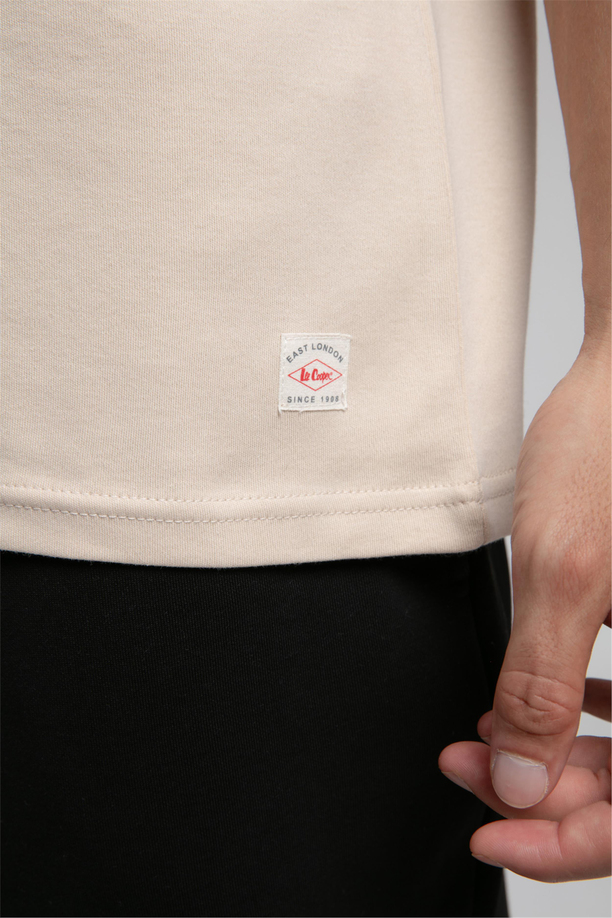 Merıso Erkek O Yaka Kısa Kol T-Shirt