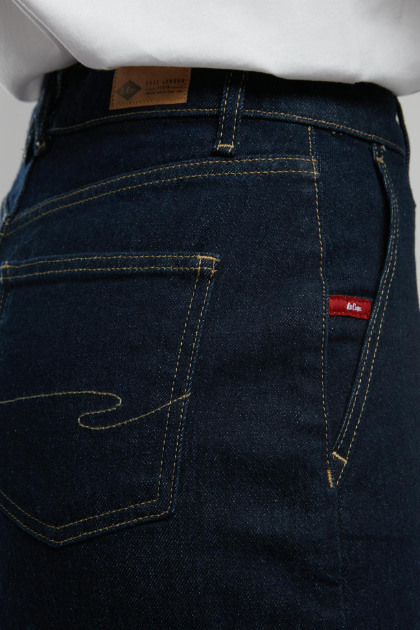 MIA 2 KADIN JEAN ETEK