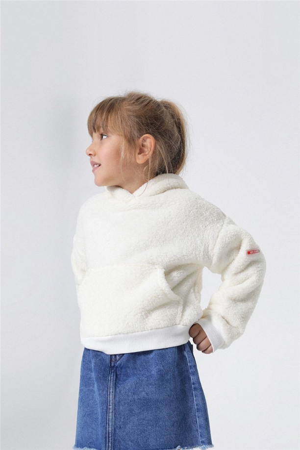 MIA KIZ ÇOCUK KAPŞ. S-SHIRT