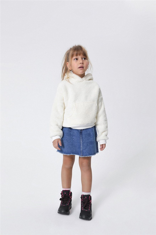 MIA KIZ ÇOCUK KAPŞ. S-SHIRT