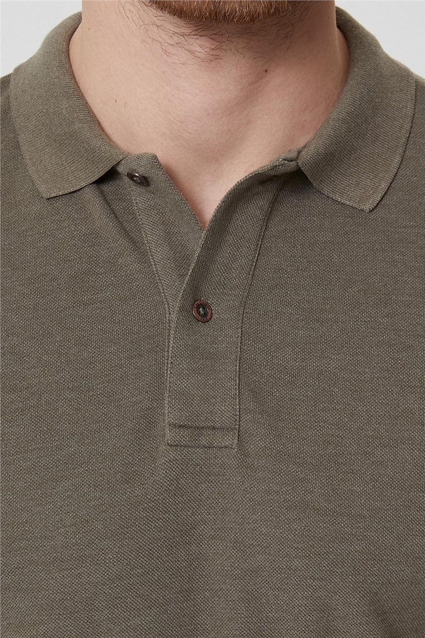 Miless Erkek Polo Yaka T-Shirt