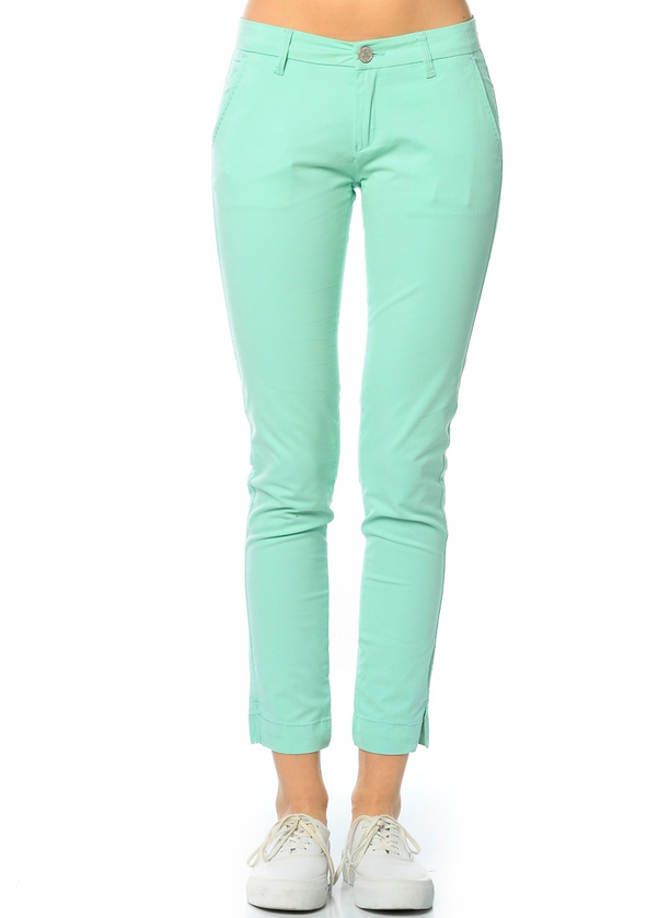 MINTO BAYAN PANTOLON