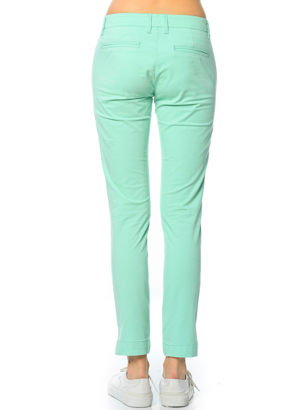 MINTO BAYAN PANTOLON