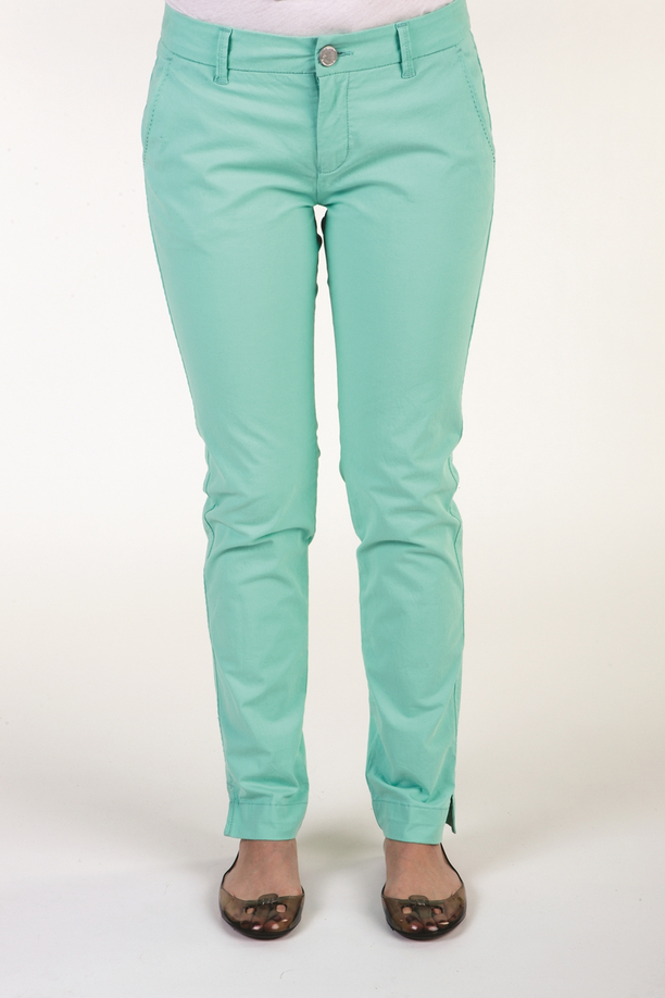 MINTO BAYAN PANTOLON