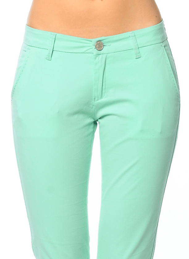 MINTO BAYAN PANTOLON