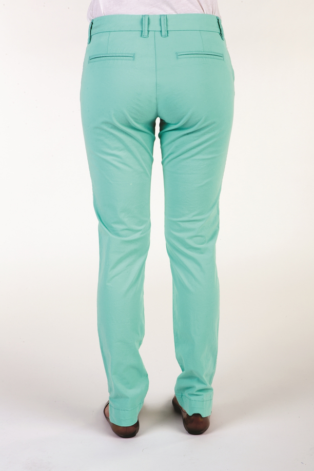 MINTO BAYAN PANTOLON