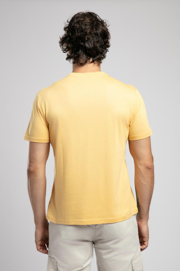 Nelli Erkek O Yaka T-Shirt