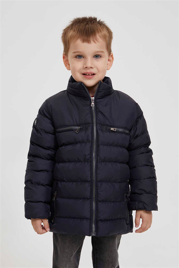 NELTON ERKEK ÇOCUK MONT