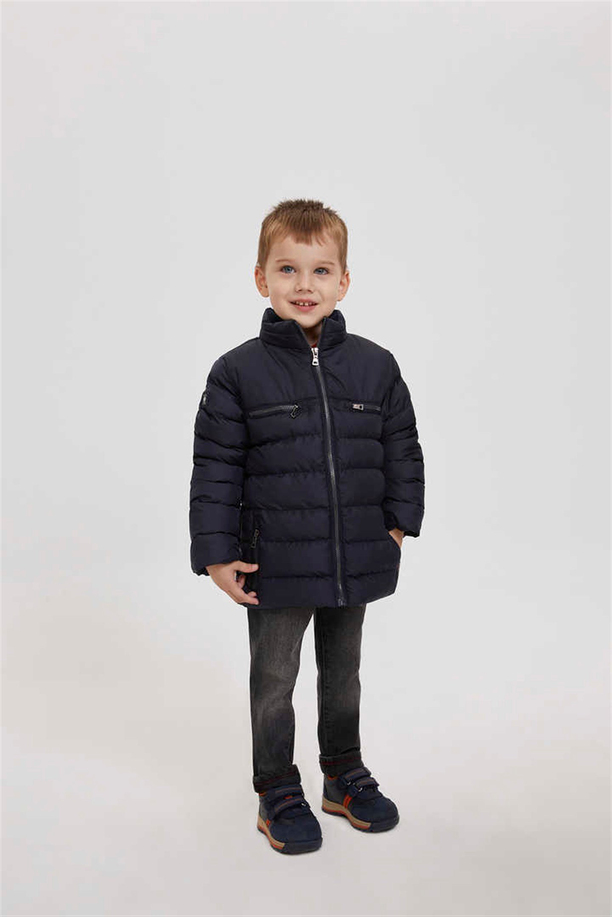 NELTON ERKEK ÇOCUK MONT