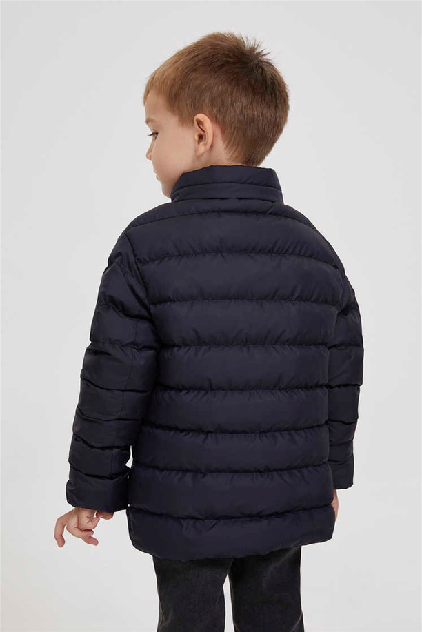 NELTON ERKEK ÇOCUK MONT