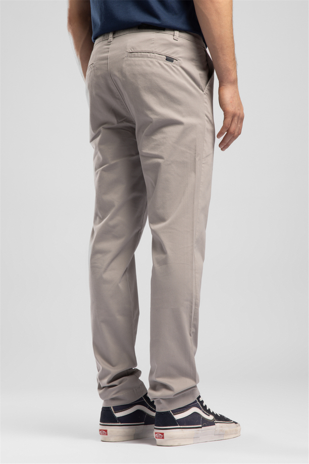 NEW CHINO 2 ERKEK DOKUMA PANTOLON