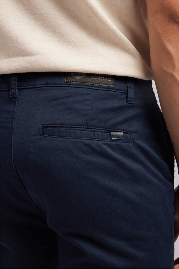 NEW CHINO 2 ERKEK DOKUMA PANTOLON