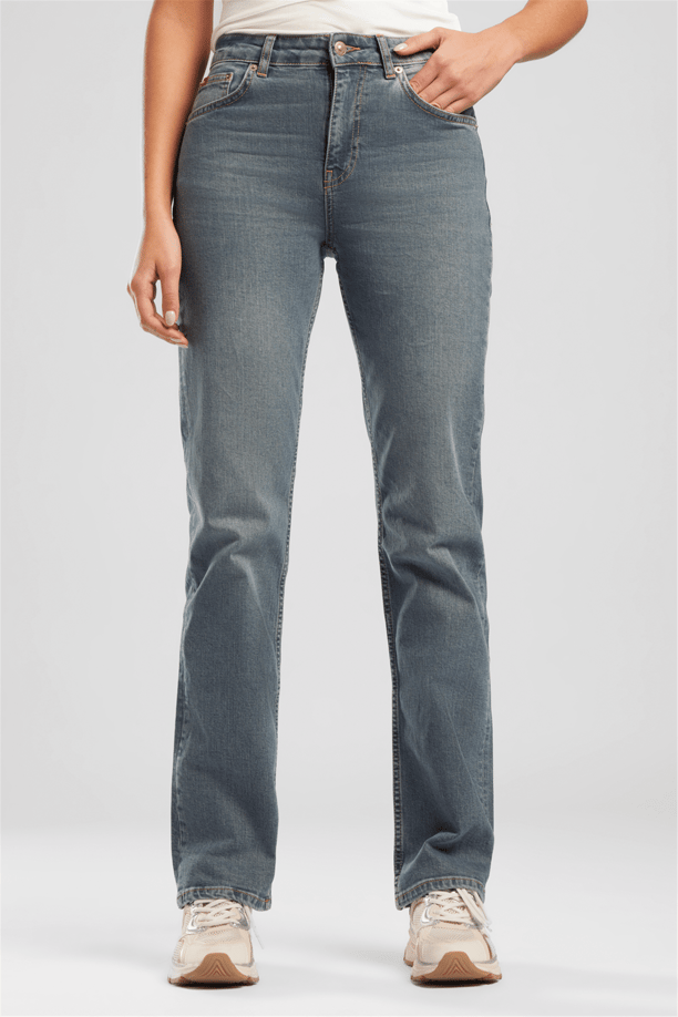 NEW DIANA KADIN JEAN PANTOLON