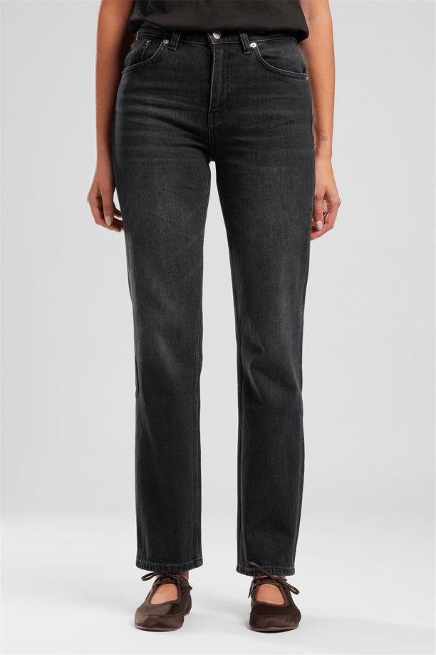 NEW DIANA KADIN JEAN PANTOLON