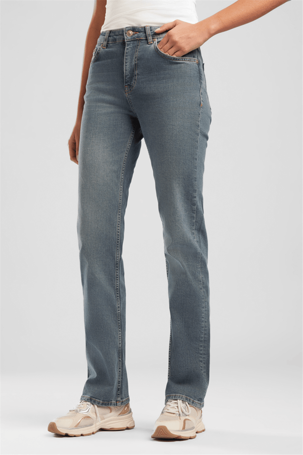 NEW DIANA KADIN JEAN PANTOLON