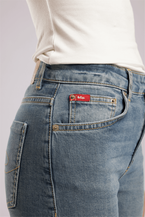 NEW DIANA KADIN JEAN PANTOLON