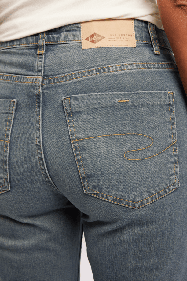 NEW DIANA KADIN JEAN PANTOLON