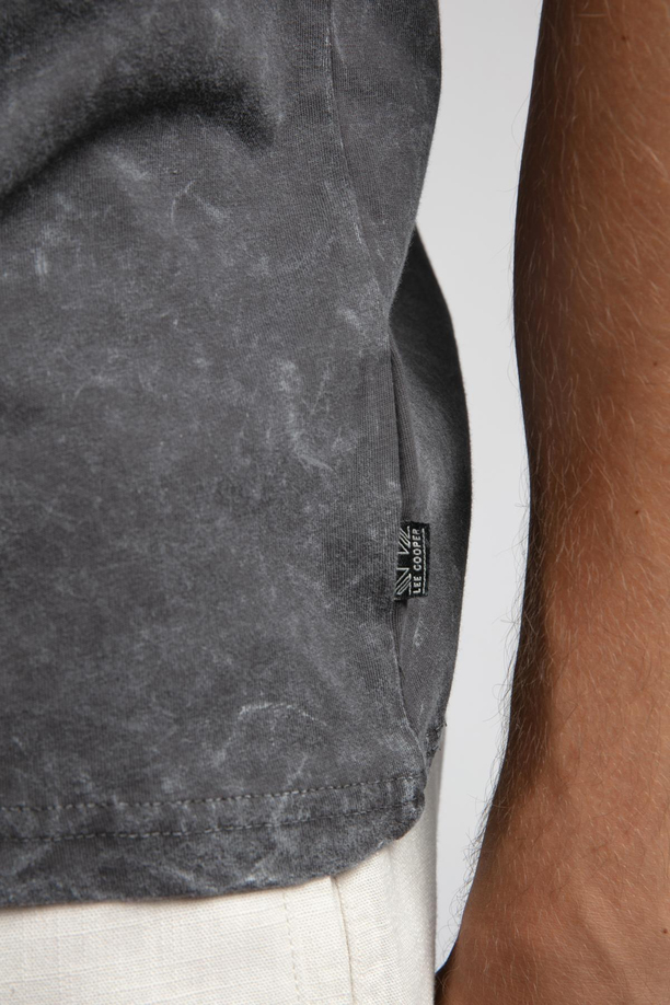New Drawing Erkek %100 Pamuk O Yaka T-Shirt