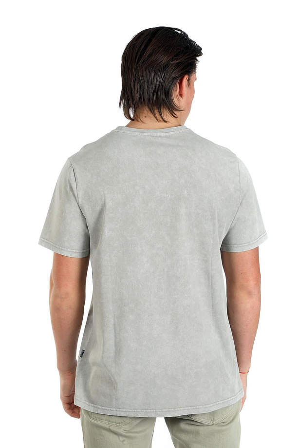 NEW DRAWING ERKEK O YAKA T-SHIRT