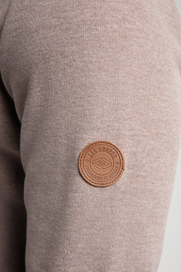 NEWBLEND ERKEK POLO YAKA SWEATSHIRT