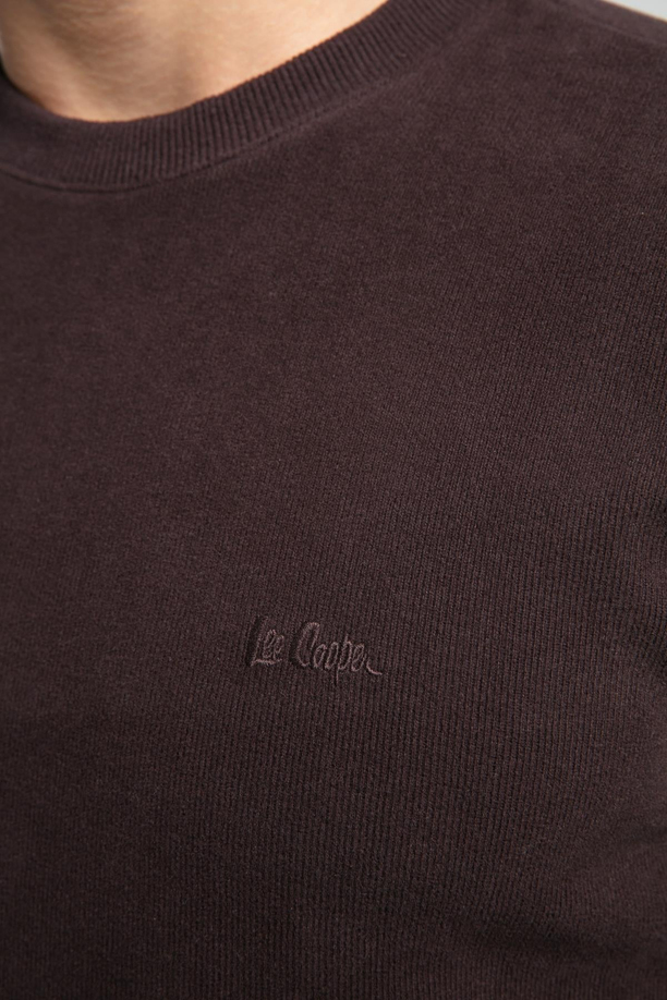 NEWDWADE ERKEK O YAKA SWEATSHIRT