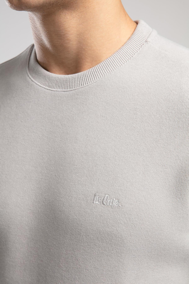 NEWDWADE ERKEK O YAKA SWEATSHIRT