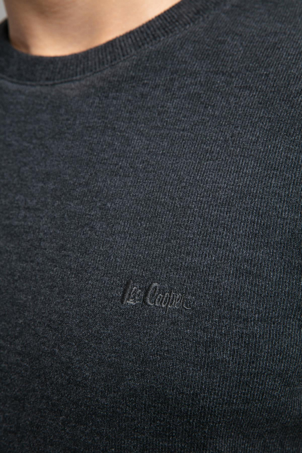 NEWDWADE ERKEK O YAKA SWEATSHIRT