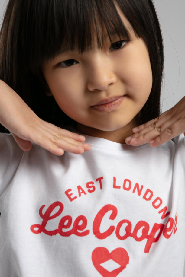 Newry Kız Çocuk T-Shirt