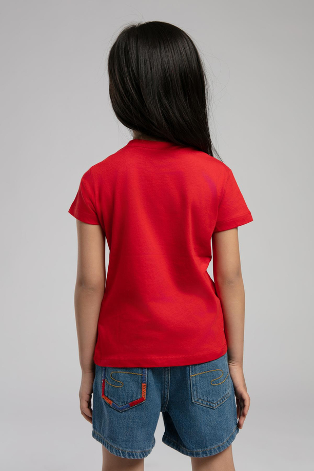 Newry Kız Çocuk T-Shirt
