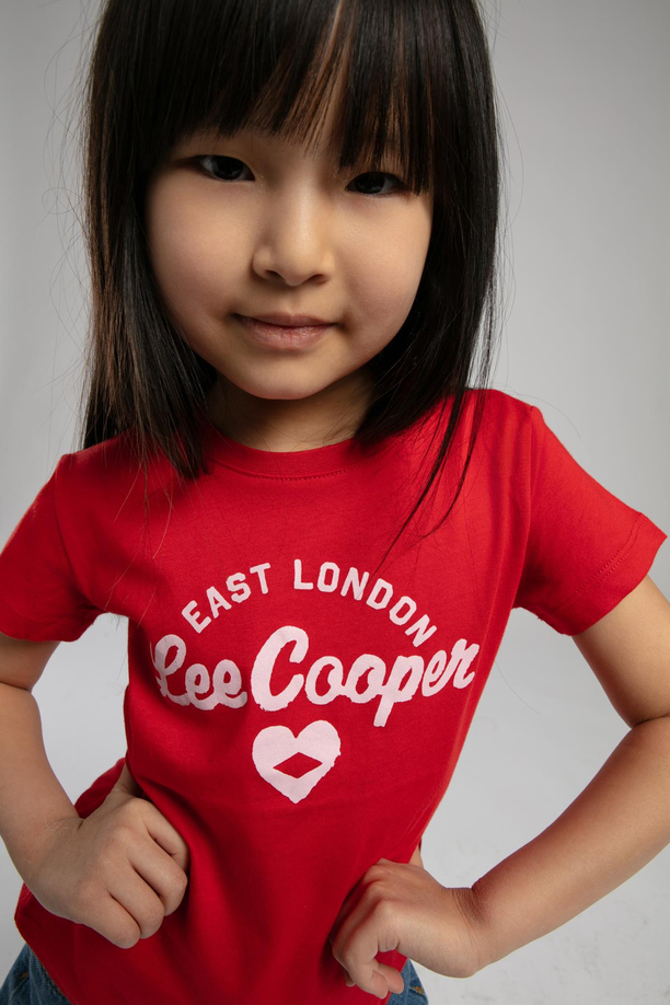 Newry Kız Çocuk T-Shirt